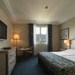 Room Excelsior Palace Hotel Fotos