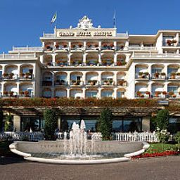 Bristol Grand Stresa Maggiore Lake