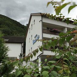 Meierhof Liechtenstein