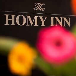 Certificat The Homy Inn Fotos
