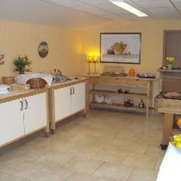 Buffet Zum Grunewald Fotos