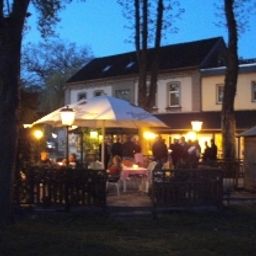 Terrace Zum Grunewald Fotos