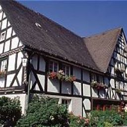 Außenansicht Forellenhof Poggel Fotos