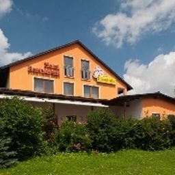 Exterior view Sindersdorfer Hof Fotos