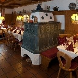 Restaurant Sindersdorfer Hof Fotos