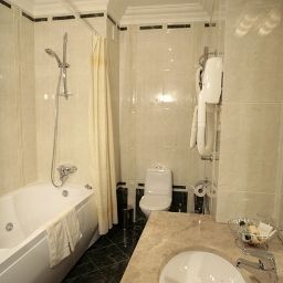 Ванная Budapest Fotos