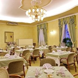 Комната для завтраков Budapest Fotos