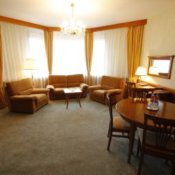 Junior suite President Hotel Fotos