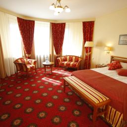Junior suite President Hotel Fotos