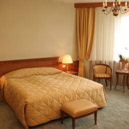 Junior suite President Hotel Fotos