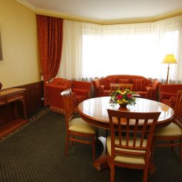 Suite President Hotel Fotos