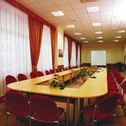 Conference room President Hotel Fotos