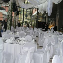 Banqueting hall President Hotel Fotos