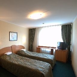 Suite VashOtel - Sayany Fotos