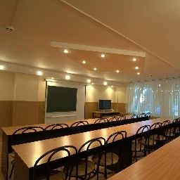 Конференц-зал VashOtel - Sayany Fotos