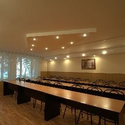 Конференц-зал VashOtel - Sayany Fotos