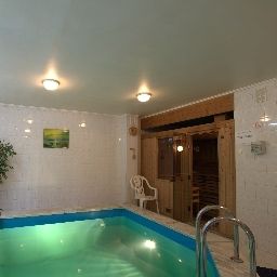  VashOtel - Sayany Fotos