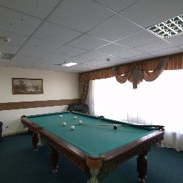  VashOtel - Sayany Fotos