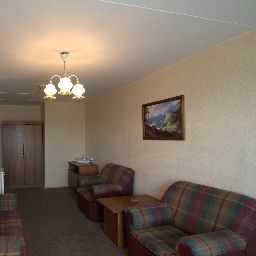  VashOtel - Sayany Fotos