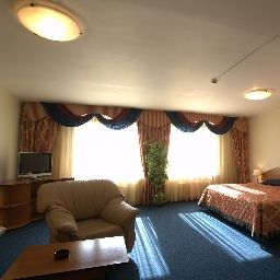 Бизнес-номер VashOtel - Sayany Fotos