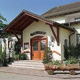 Exterior view Sindersdorfer Hof Fotos
