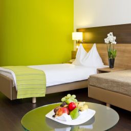 Recepcja Hotel Olten Fotos
