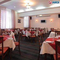 Зал для завтрака Maxima Zarya Fotos