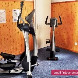Fitness TREFF Hotel Sonnwendhof Fotos