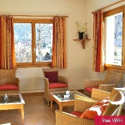 Vista all'interno TREFF Hotel Sonnwendhof Fotos