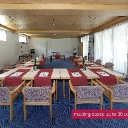 Sala congressi TREFF Hotel Sonnwendhof Fotos