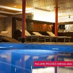 Area wellness TREFF Hotel Sonnwendhof Fotos