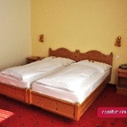  TREFF Hotel Sonnwendhof Fotos