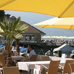 Terrasse Winkelried Fotos