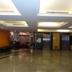 Hall Bayview Fotos