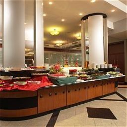 Buffet Bayview Fotos