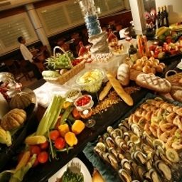 Buffet Bayview Fotos
