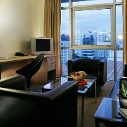 Suite Bayview Fotos