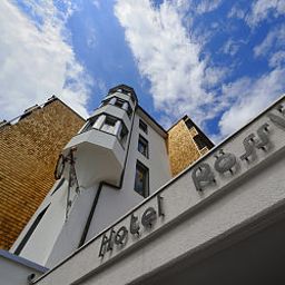 Vue extérieure Wellnesshotel Rössli Fotos
