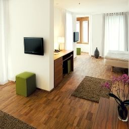 Suite Junior Wellnesshotel Rössli Fotos