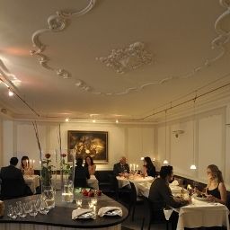 Restaurant Wellnesshotel Rössli Fotos