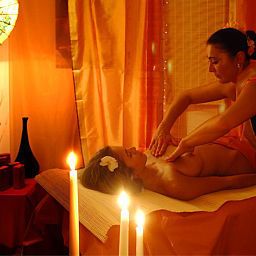 Espace de bien-être Wellnesshotel Rössli Fotos