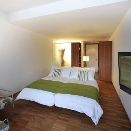 Chambre Wellnesshotel Rössli Fotos