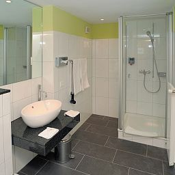 Junior suite Lenzburg Fotos