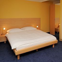Zimmer Aarehof Fotos