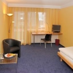 Zimmer Aarehof Fotos