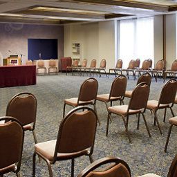 Sala congressi Mercure Classic Hotel Leysin Fotos