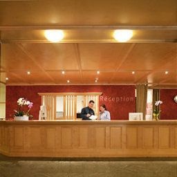  Mercure Classic Hotel Leysin Fotos