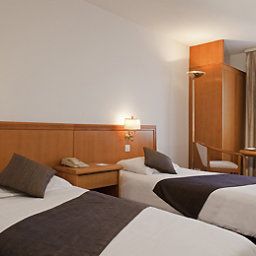 Camera Mercure Classic Hotel Leysin Fotos
