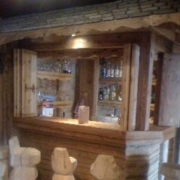 Bar Le Grand Chalet Fotos