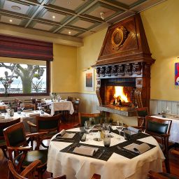 Ristorante Le Rivage Fotos